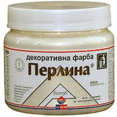 Фарба IP-191 перли (0,1л)(уп-10шт)