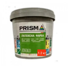 Prisma Фарба латексна  (1,2кг)
