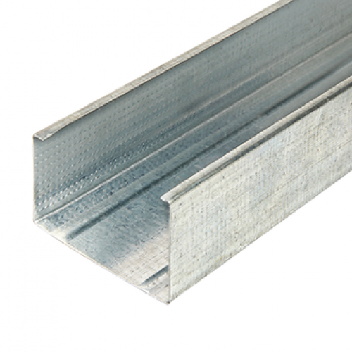 Профиль облегченный CDN 3м (шт.)(уп-32шт.)