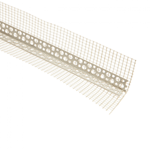 Контрошульц ПЛАСТИК (3 м) 7*7 (шт.)(уп-100шт.)