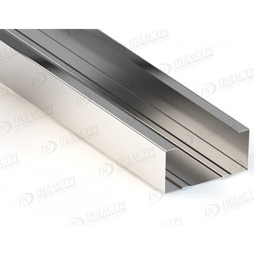 Профиль CW 100 3м (шт.)(уп-8шт)