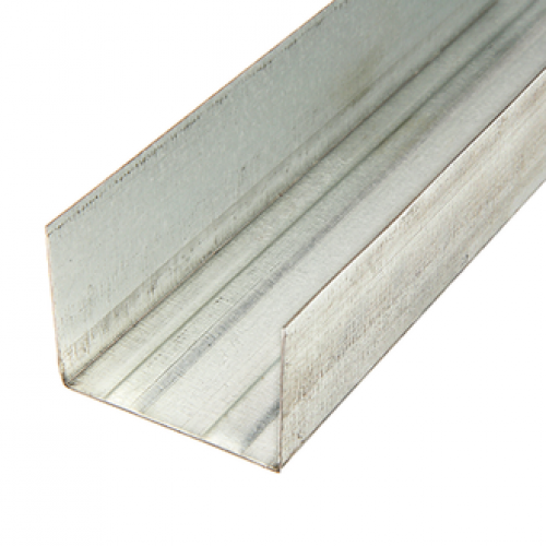 Профиль облегченный UDN 3м (шт.)(уп-20шт)