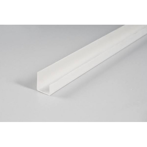 Куток торцовочний (2,5м) (шт.) (уп-50 шт)