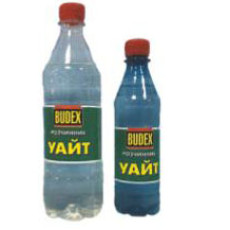 Уайт-спірит BUDEX 245гр (уп-20шт)