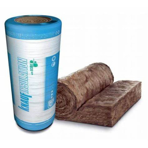 Вата Кнауф Инсулейшн NATUROLL (21,84м2) (50*1200) (п-24шт)